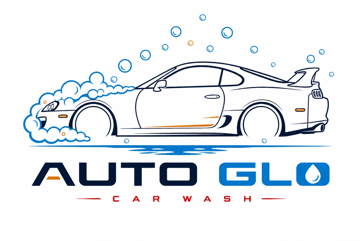 Auto Glo Car Wash